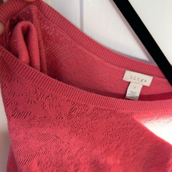 Hinge Sweater - Picture 7 of 7